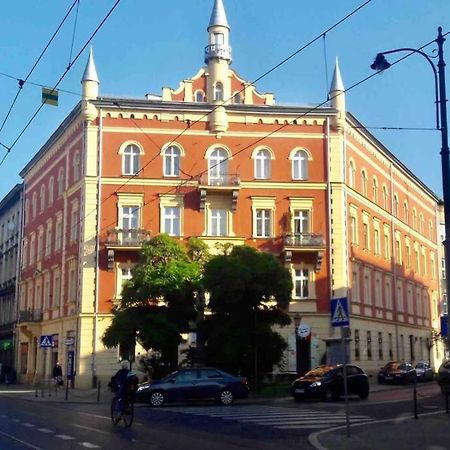 Orient Expres Old Town Cracow Krasków Exterior foto